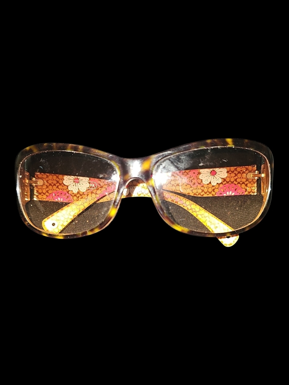 Coach Sunglasses